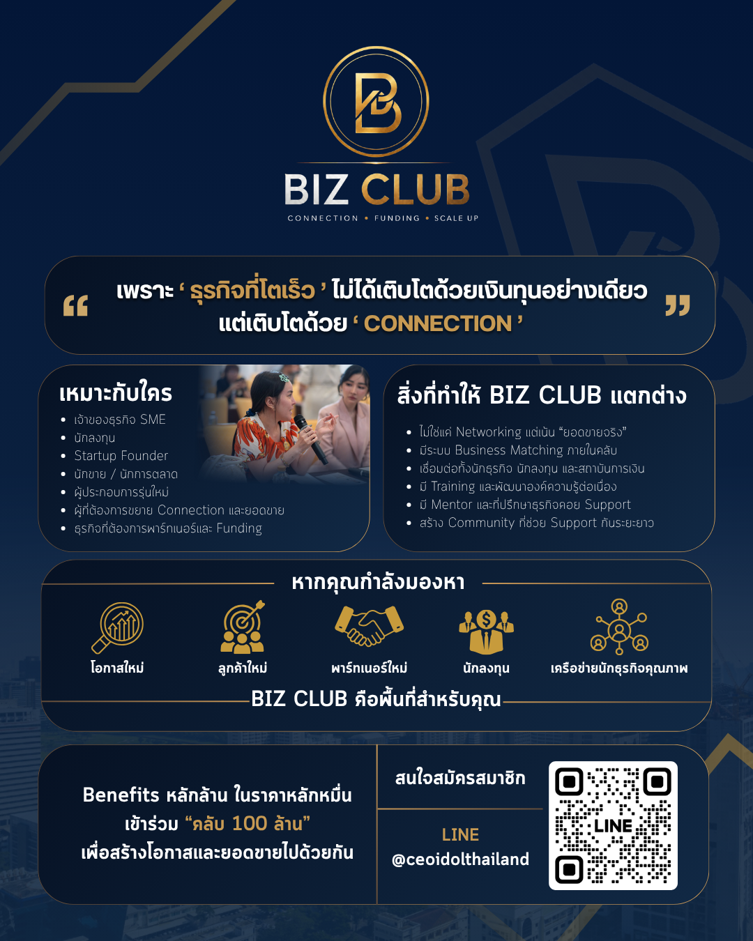 Networking Event